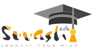 Suvash Edu logo
