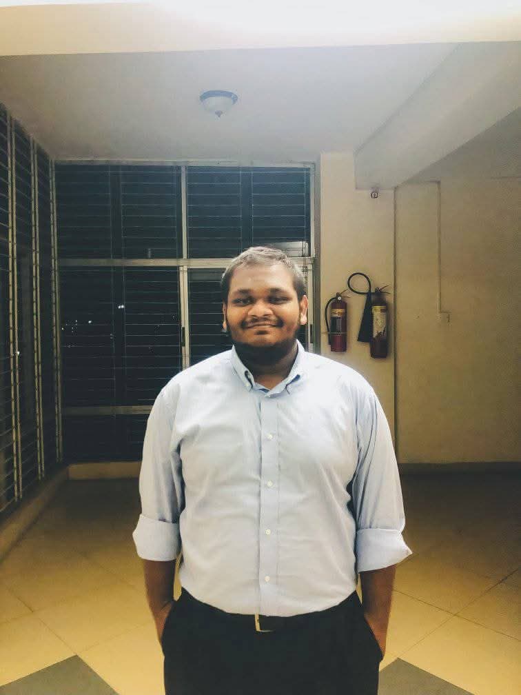 Md. Mehedi Mehedi Hasan Azmi