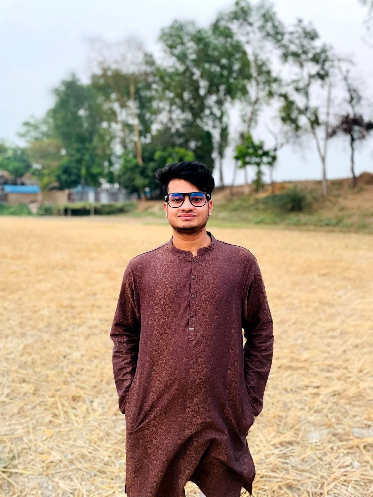 MD. Khairul Islam Rony